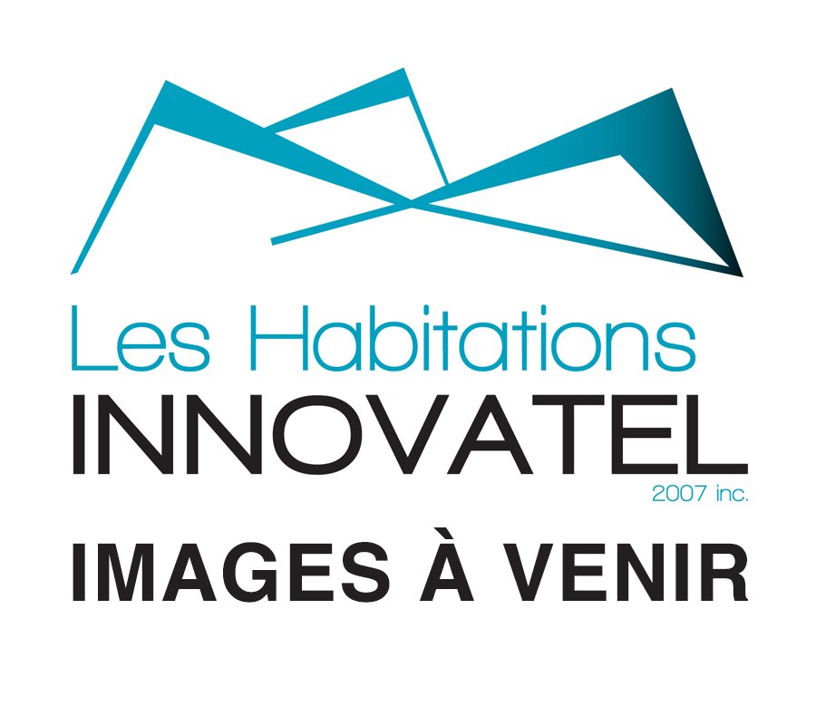 Les habitations Innovatel projet de condos neufs et maisons neuves Les habitations Innovatel projet de condos neufs et maisons neuves