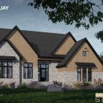 chateauguay 1 - Domaine des Draveurs - Les habitations Innovatel