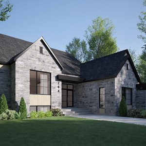 jacques cartier 400x400 - Domaine des Draveurs - Les habitations Innovatel
