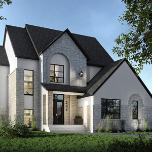 la malbaie 400x400 - Domaine des Draveurs - Les habitations Innovatel
