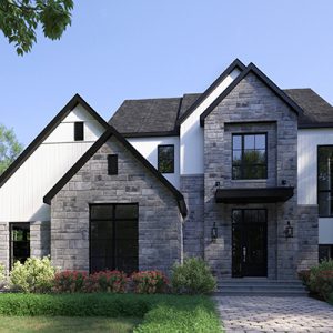 outaouais 400x400 - Domaine des Draveurs - Les habitations Innovatel