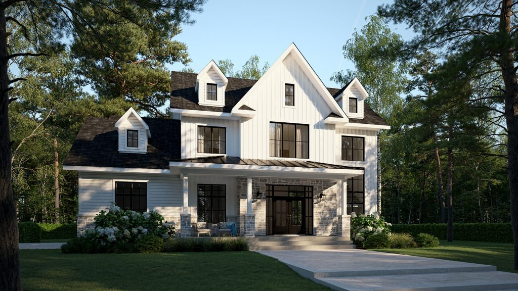 bubinga 1500px - Domaine 4 Versants - Les habitations Innovatel