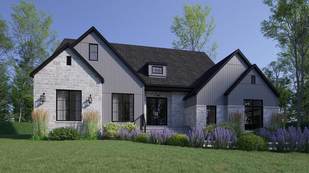 yamaska 1500px - Domaine des Draveurs - Les habitations Innovatel