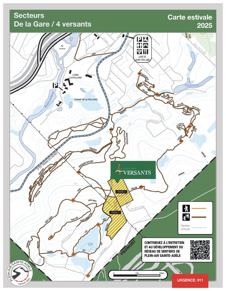 carte pasa versants v2 page 1 - Domaine 4 Versants - Les habitations Innovatel
