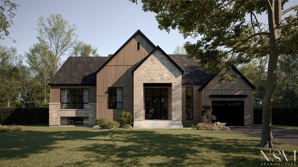 25 3889 whistler 01 - Domaine du boisé Adelois - Les habitations Innovatel
