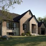 25 3889 whistler 02 - Domaine du boisé Adelois - Les habitations Innovatel