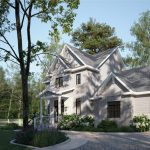 25 3916 bubinga sans balcon 02 - Domaine 4 Versants (À venir) - Les habitations Innovatel