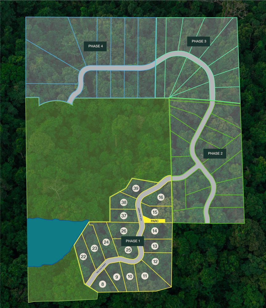 Domaine 4 versants